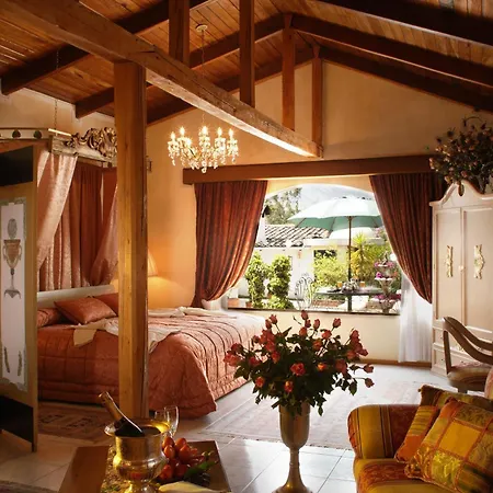 La Mirage Garden Hotel & Spa-2